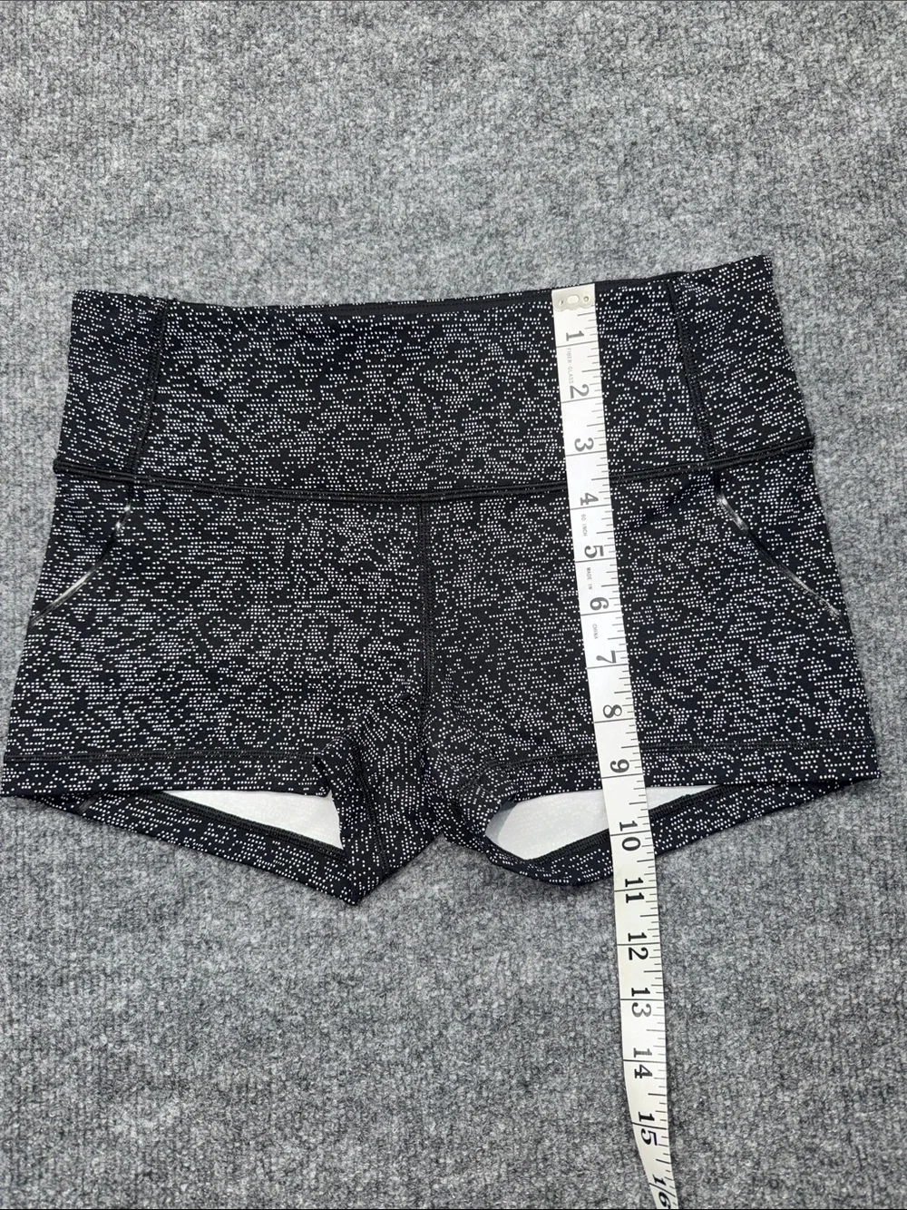 lululemon athletica supportive high